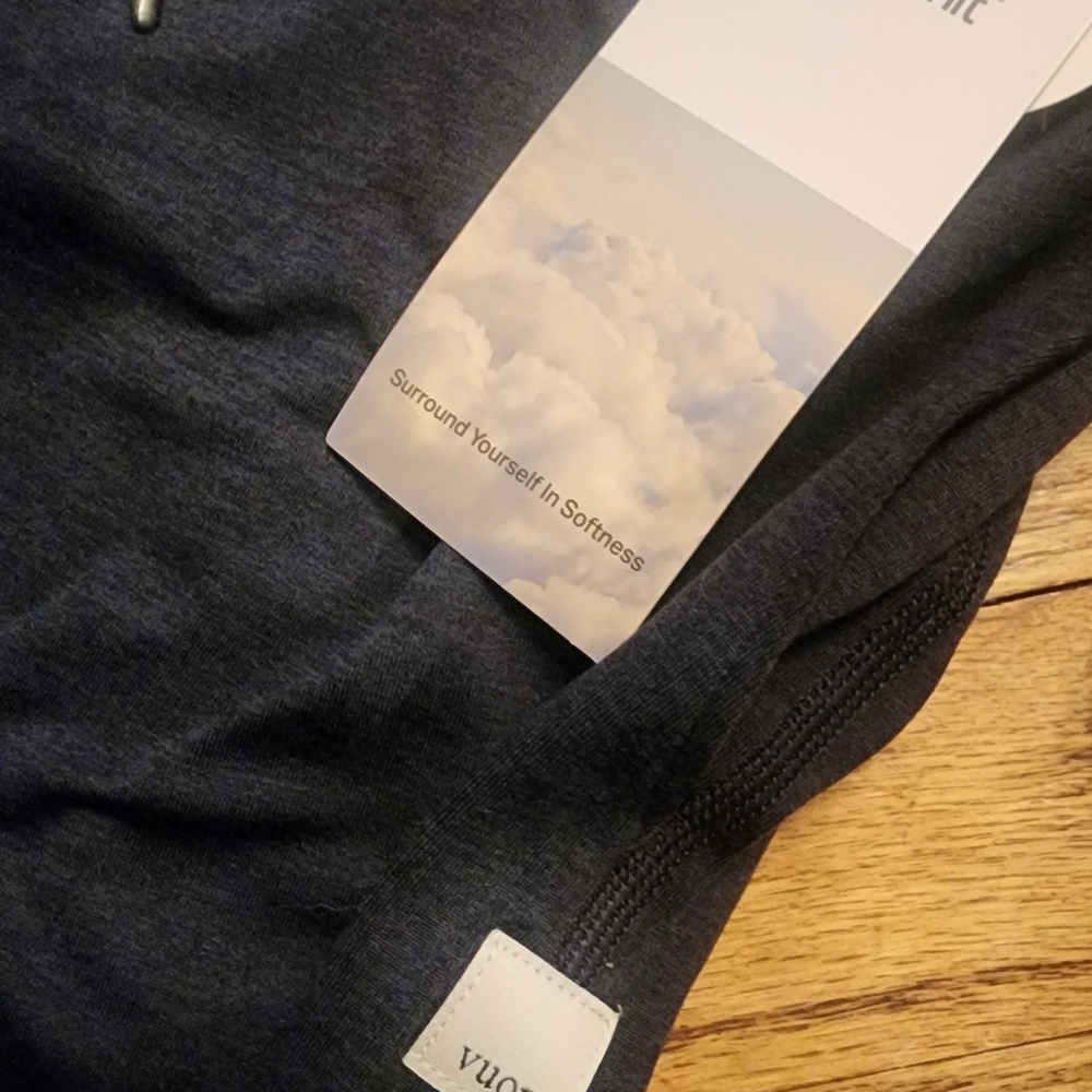 Vuori Ponto Performance Joggers – Men’s Large – New With Tags - Picture 3 of 6